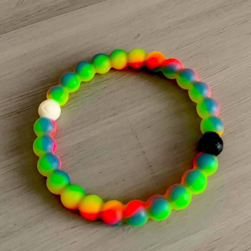 Rainbow Lokai